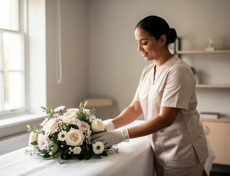 Funeral Home service in Lake Worth Beach